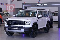 هافال V7